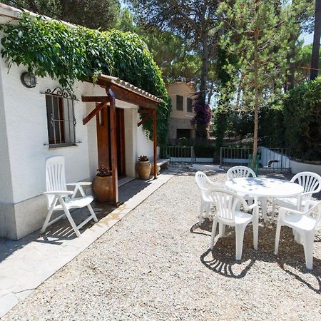 Calsina Bax 2H Pals Exterior foto