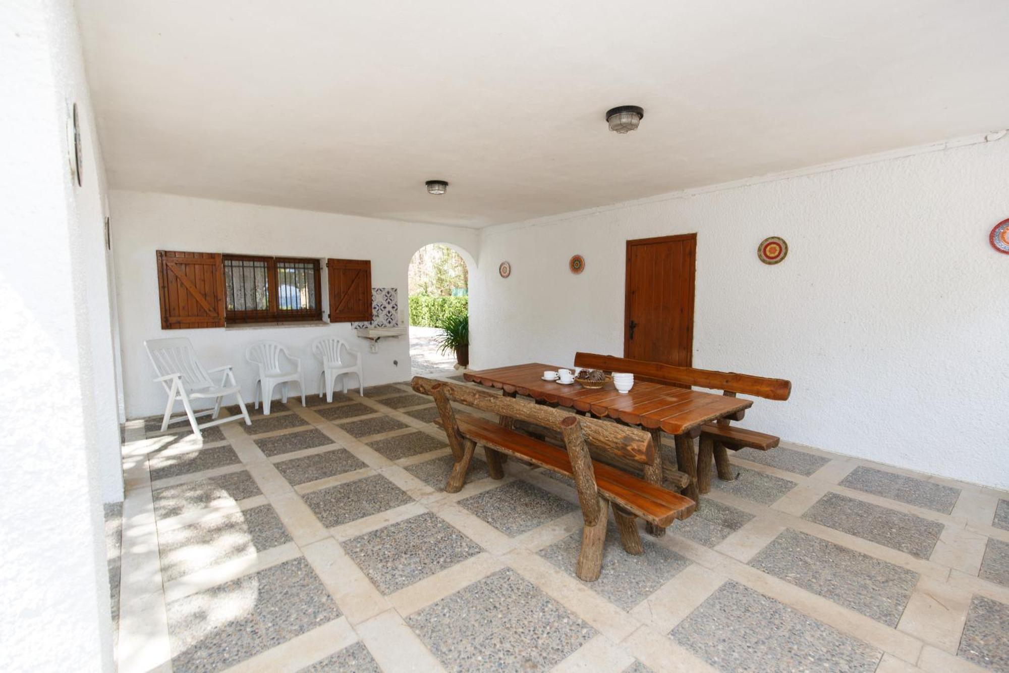 Calsina Bax 2H Pals Exterior foto
