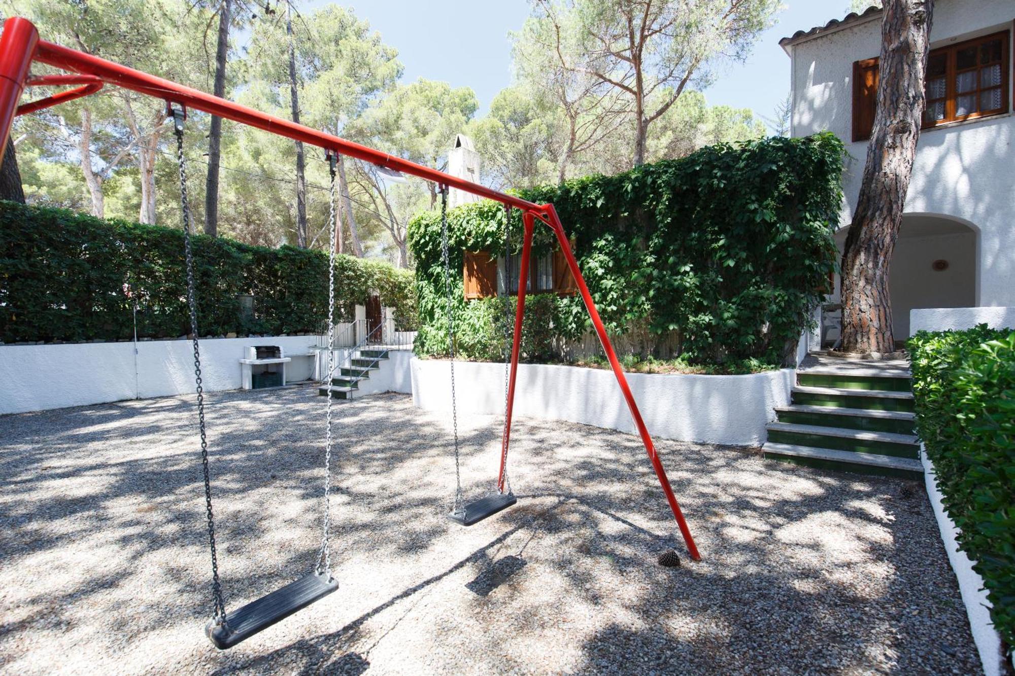 Calsina Bax 2H Pals Exterior foto