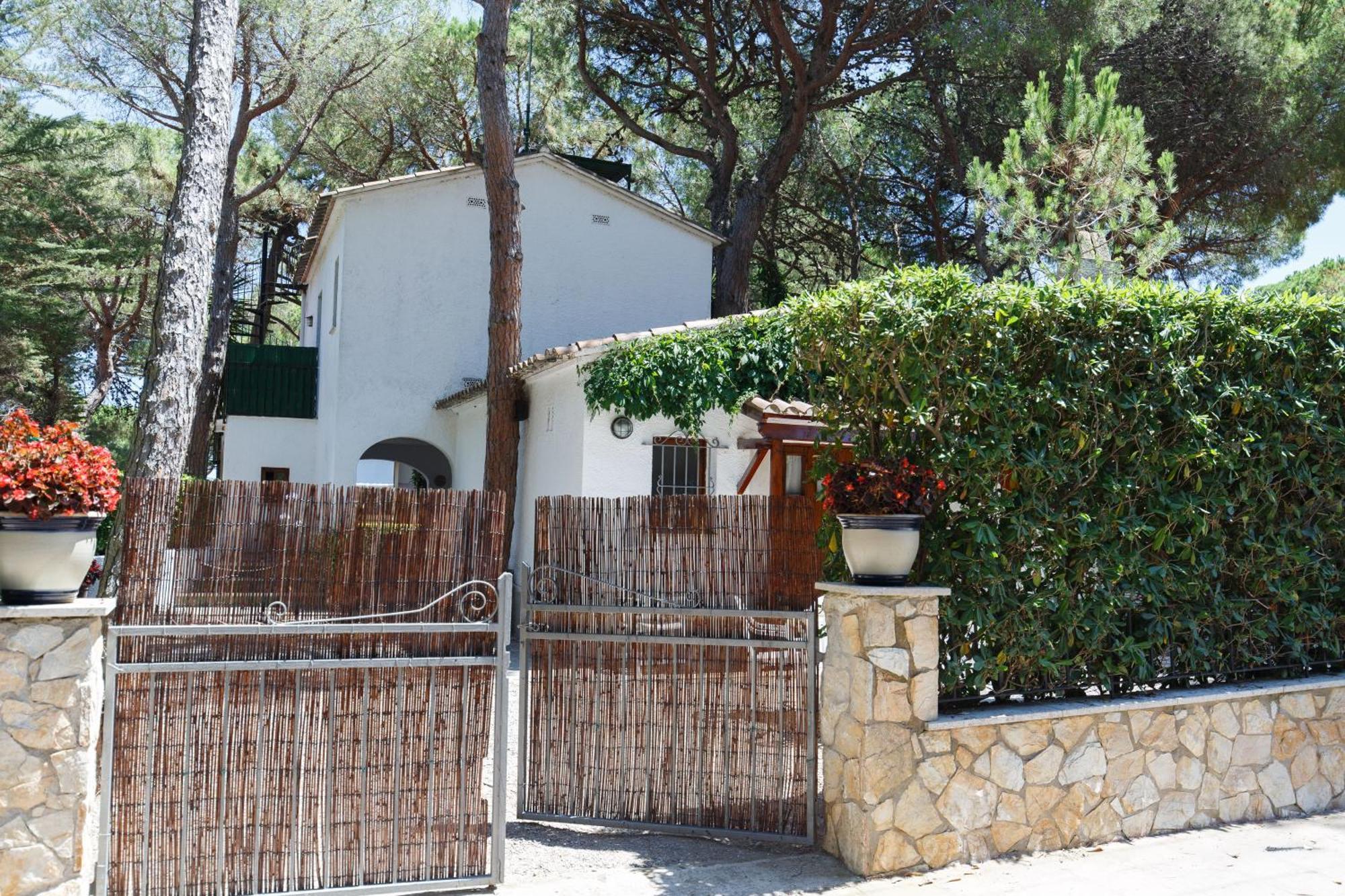 Calsina Bax 2H Pals Exterior foto