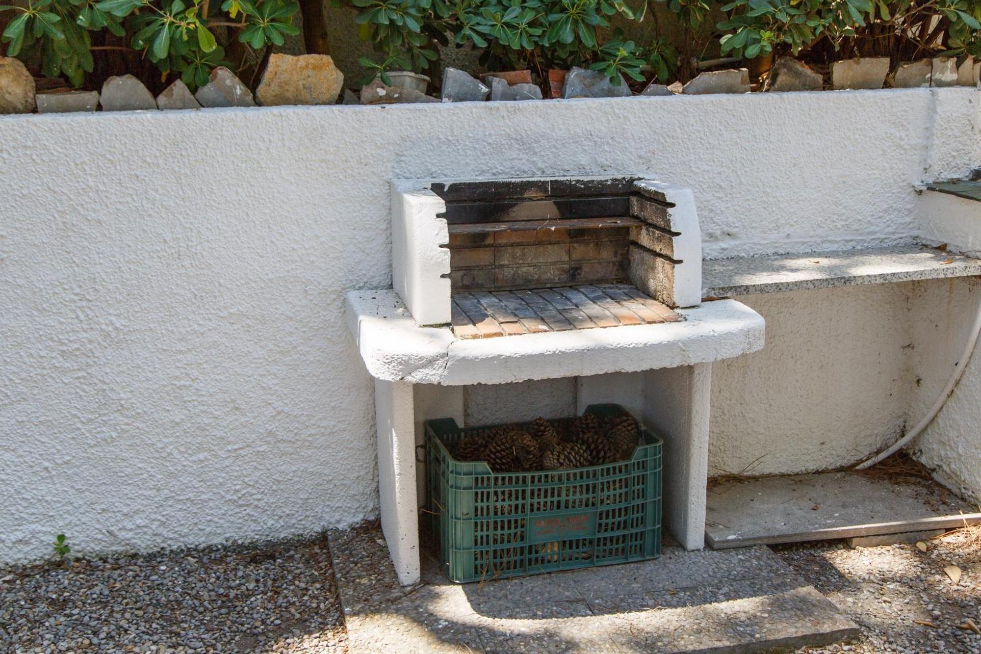 Calsina Bax 2H Pals Exterior foto